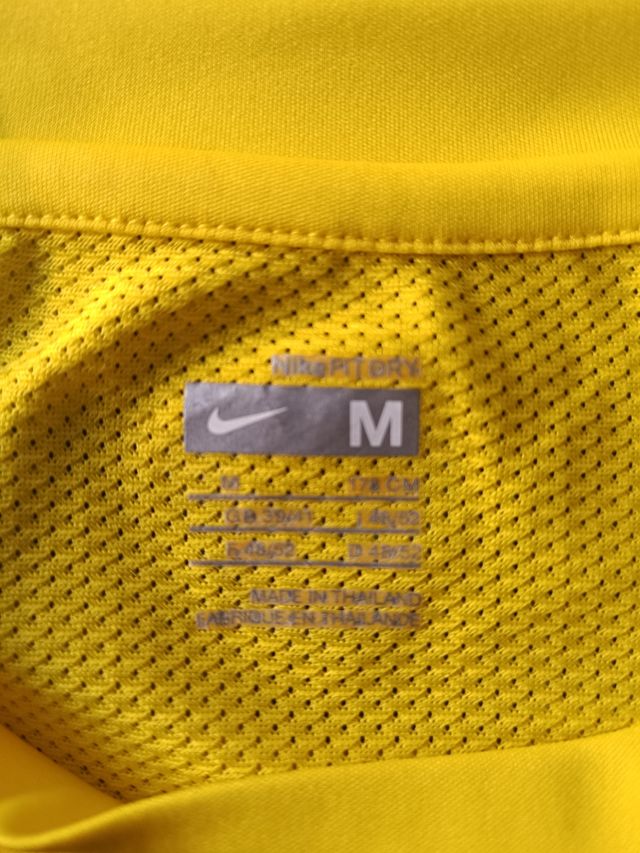 Maglietta Juventus M