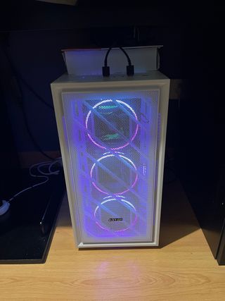 PC Gaming