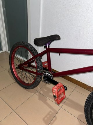 BMX