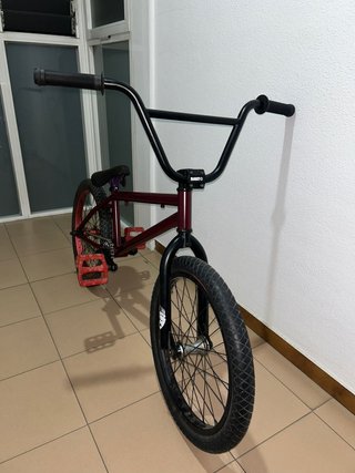 BMX