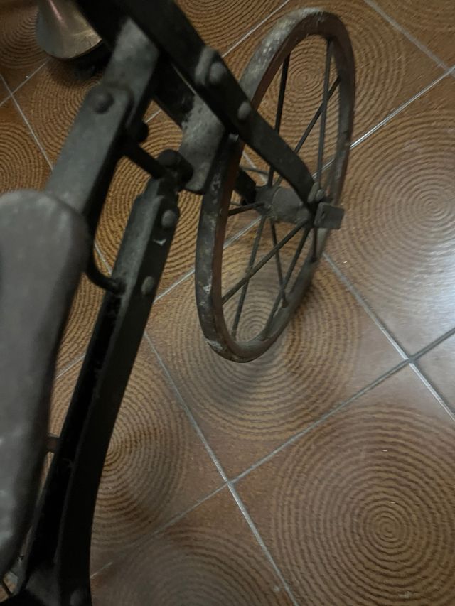 Bicicletta bambini vitage