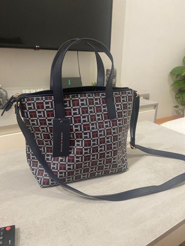 BOLSO TOMMY HILFIGER