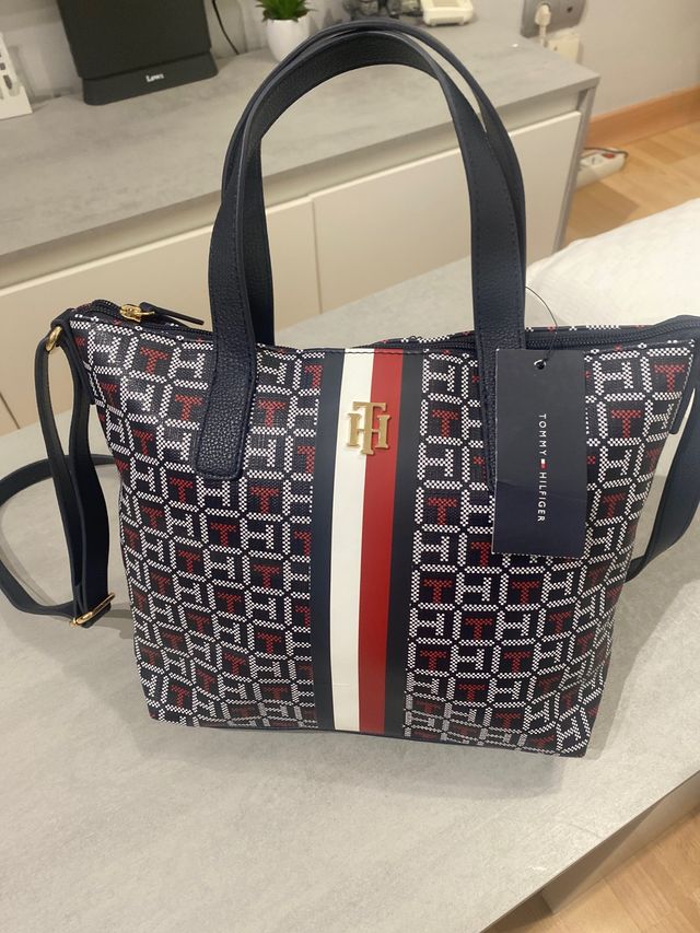 BOLSO TOMMY HILFIGER