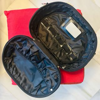 Bolso necesser Vintage findesemana 