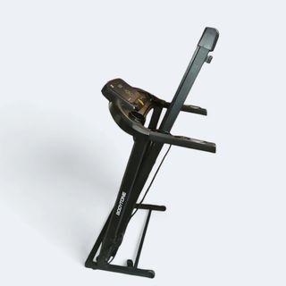 Cinta de correr y bicicleta estática