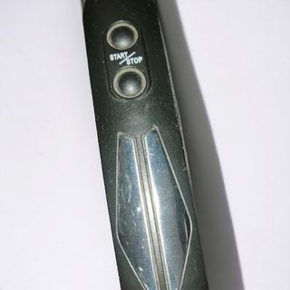 Cinta de correr y bicicleta estática