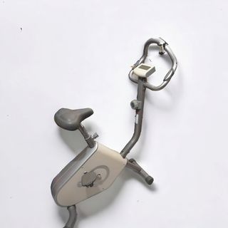 Cinta de correr y bicicleta estática