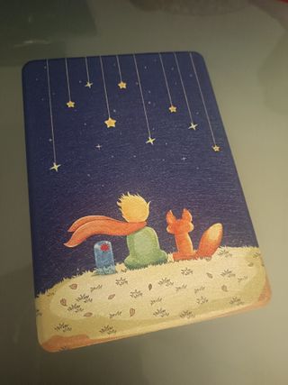 Funda ebook kindle paperwhite 11 de 6,8"