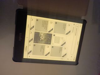 Funda ebook kindle paperwhite 11 de 6,8"
