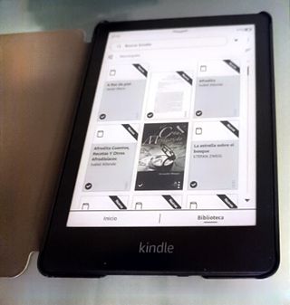 Funda ebook kindle paperwhite 11 de 6,8"