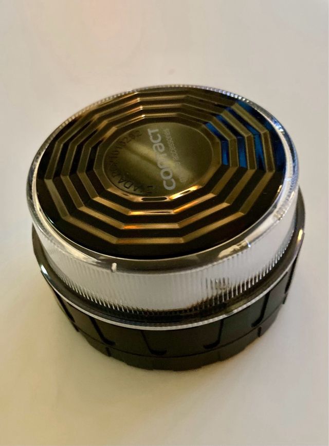 Segnale LED V16 omologato