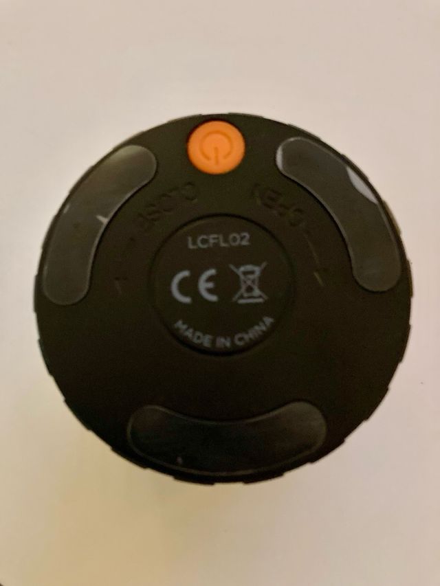 Segnale LED V16 omologato