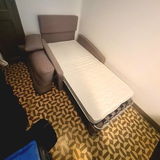 Sillón cama