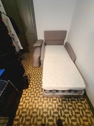 Sillón cama