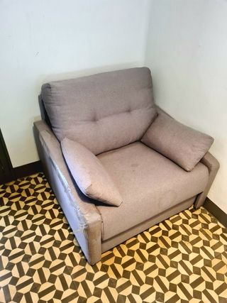 Sillón cama
