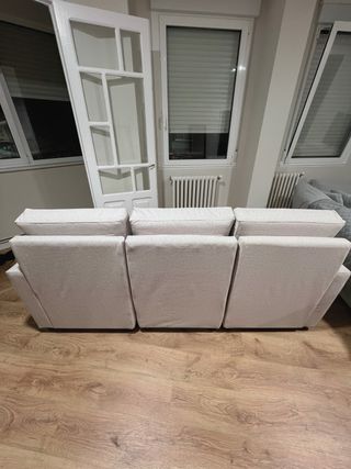 Sofá Modular