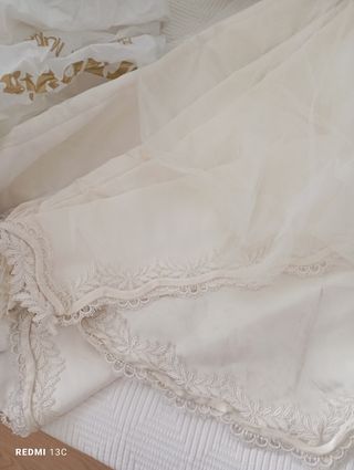 Vestido de novia elegante Internovia
