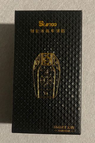 Llave inteligente universal