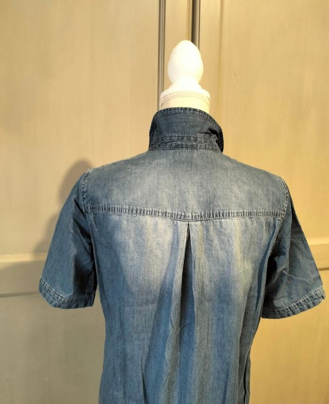 Abito jeans