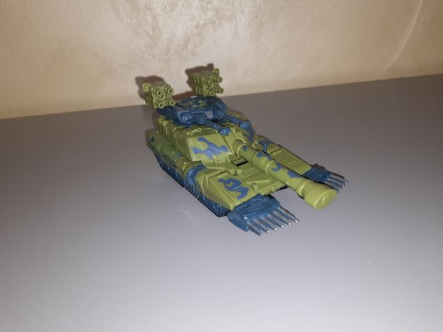 Transformers Movie Brawl Fast Action Bat