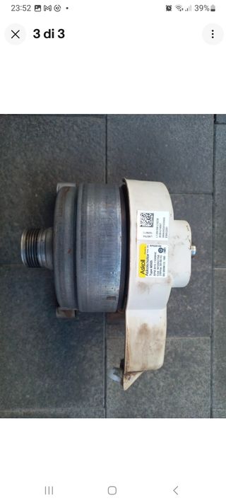 Motore Lavatrice Whirlpool Awoe 8040