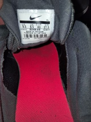 Zapatillas Nike
