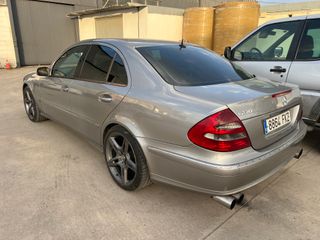 Llantas Mercedes 19 pulgadas