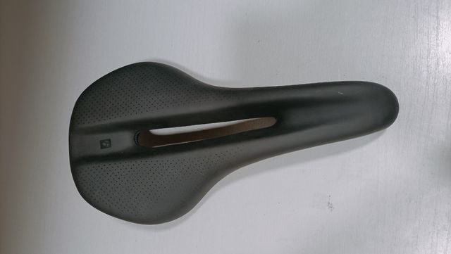 Sella BONTRAGER VERSE COMP