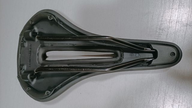 Sella BONTRAGER VERSE COMP