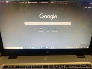 Portatil Hp Elitebook (Negociable)