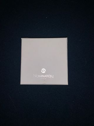 braccialetto uomo "nomination" (Morellato)
