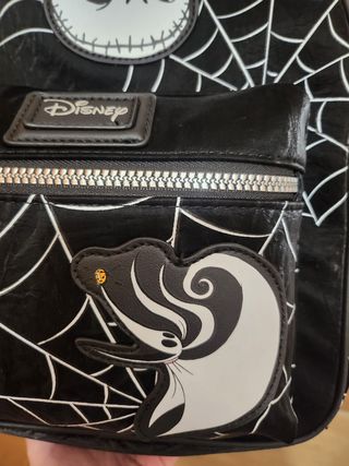 Mochila Jack pesadilla antes de Navidad