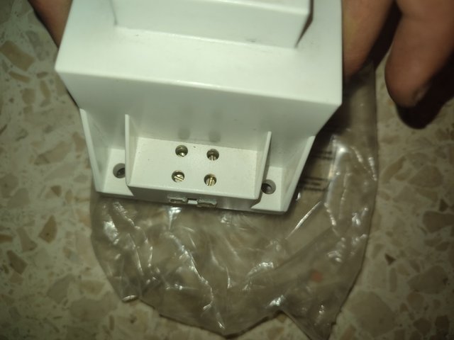 Transformador EUROLITE 12V/120VA