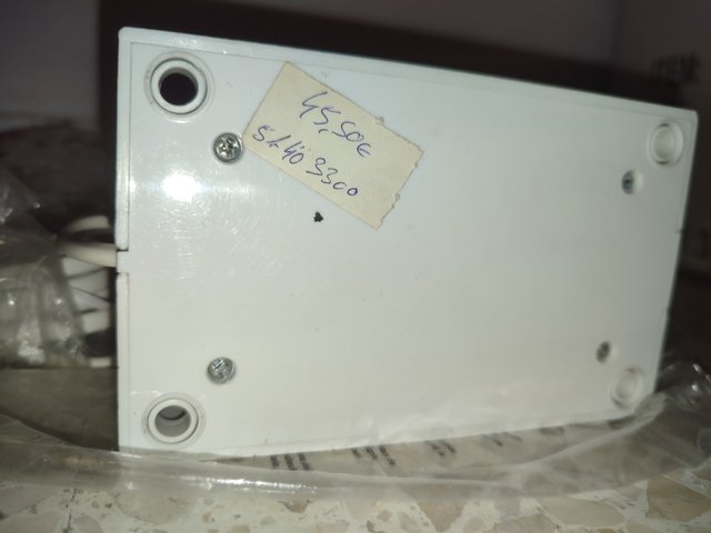 Transformador EUROLITE 12V/120VA
