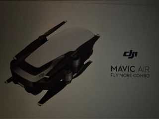 Dron DJI Mavic Air