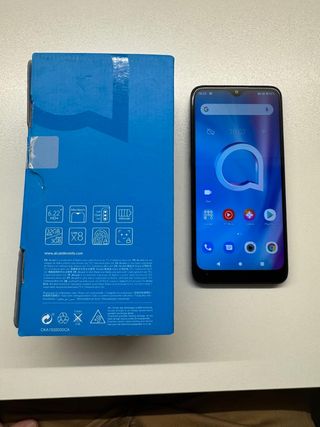 Cellulare Alcatel 1SE