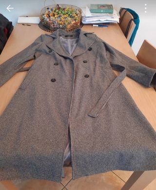 Cappotto piazza italia tg.m