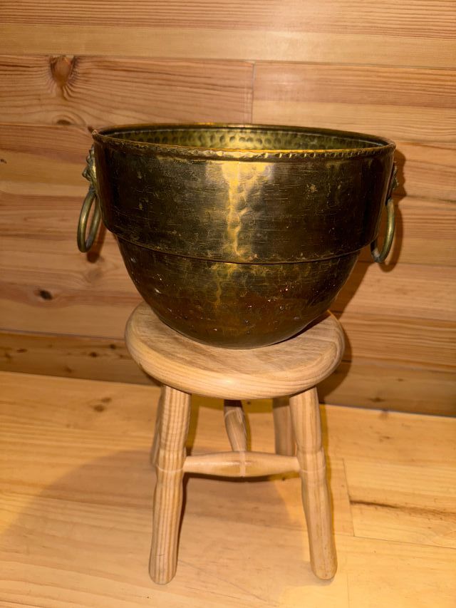 Vasos ou Vasos (2) Bronze, Cobre ou Latão 99€