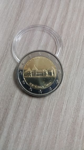 Croazia 2 euro commemorative