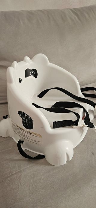 Sedia bambini seggiolone