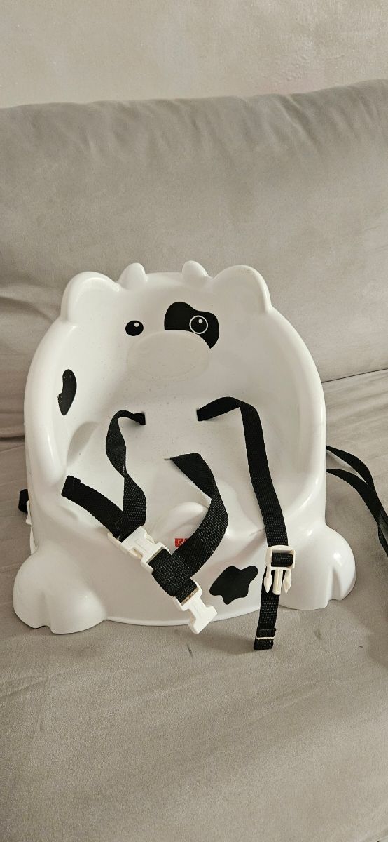 Sedia bambini seggiolone