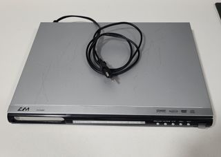 DVD LM DVX 480