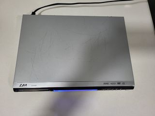DVD LM DVX 480