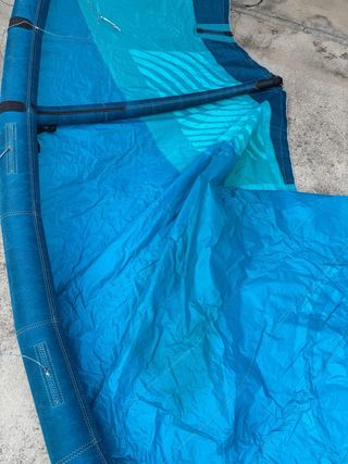 Kite cabrinha drifter 9