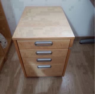 Cajonera