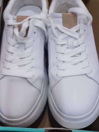 Zapatillas de Zara