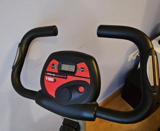 BICICLETA ESTATICA