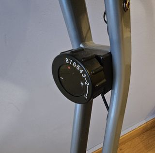 BICICLETA ESTATICA