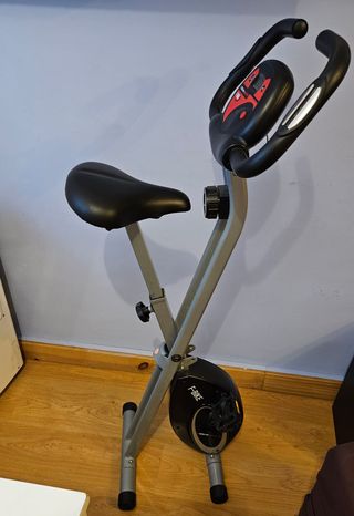 BICICLETA ESTATICA