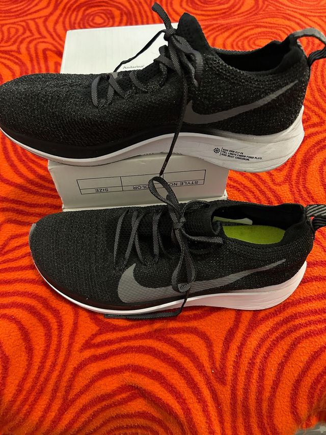 Scarpe da ginnastica